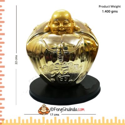 Laughing Buddha