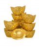 2¨ Gold Ingot (12 pcs/set) - TLT